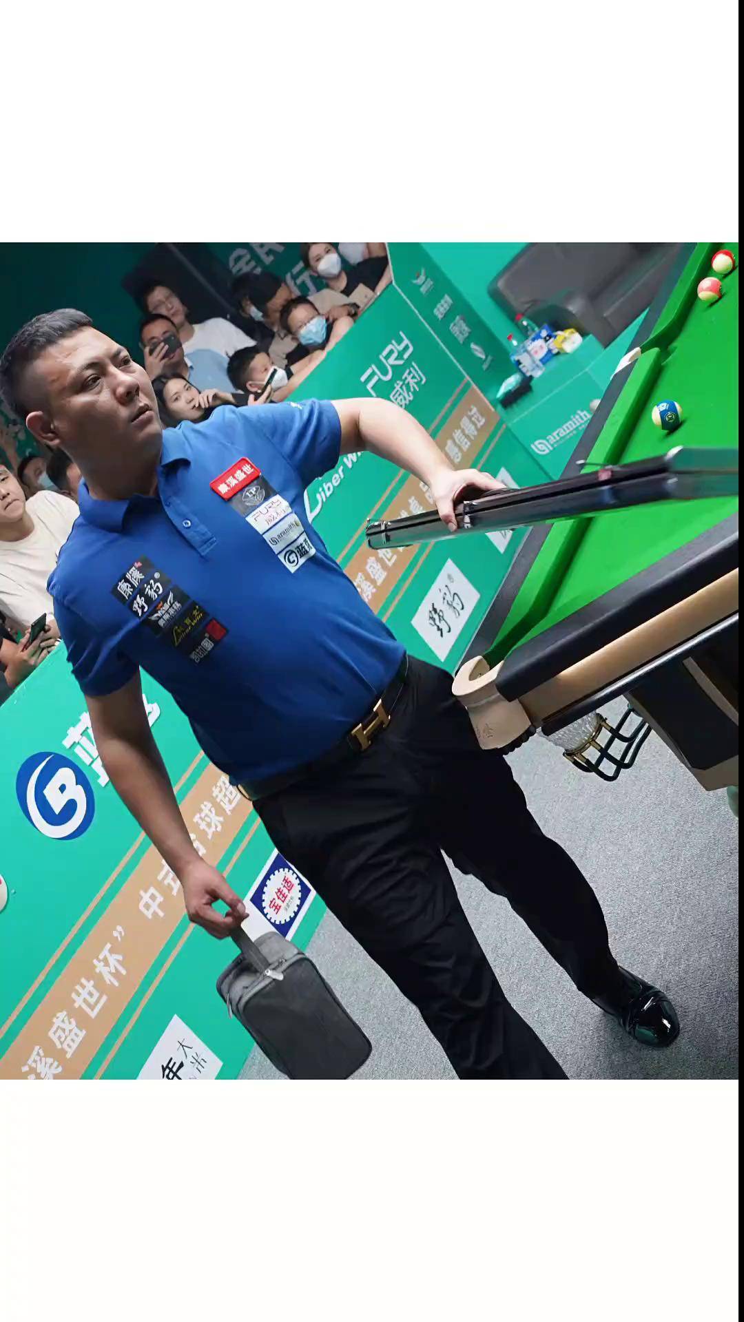 让观众更容 让观众更容