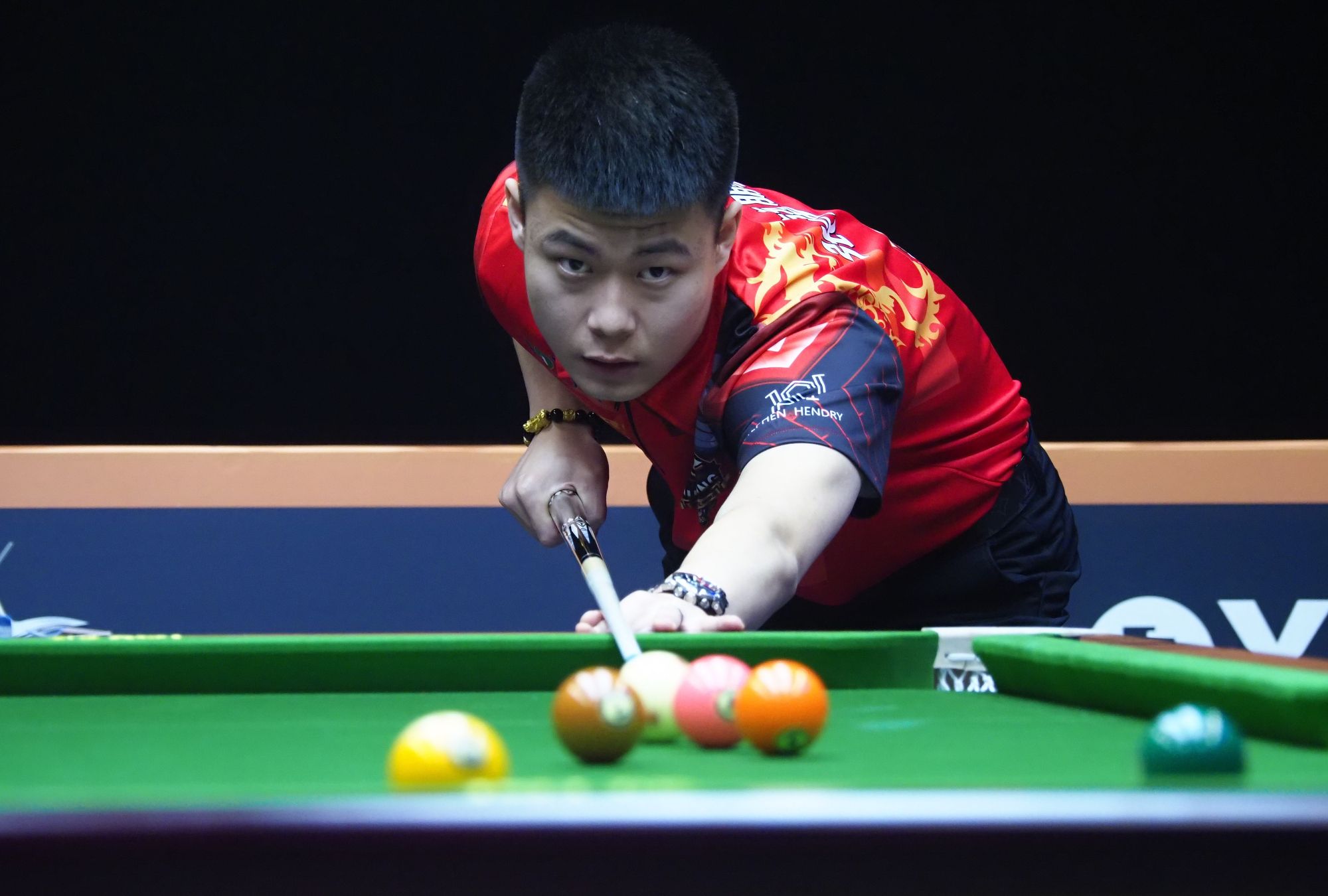 追溯过往 追溯过往