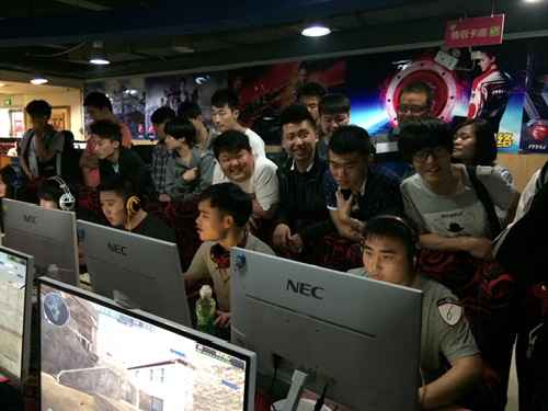 长路上的良 长路上的良