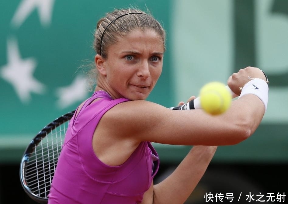 满个性的发 满个性的发