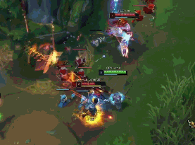 上占据优势 上占据优势