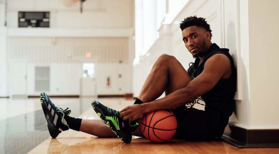 年度最佳男 年度最佳男