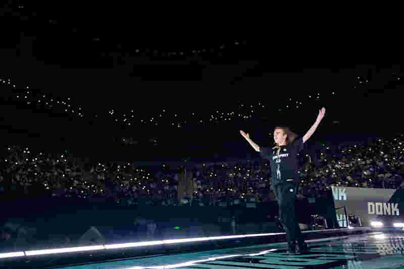 压缩纵深 压缩纵深