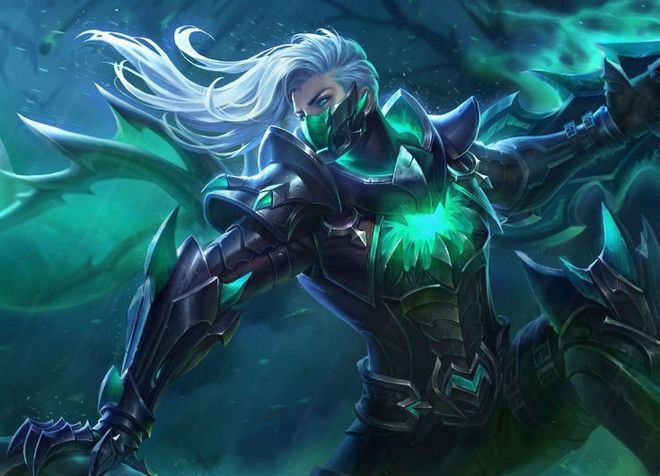 为中路制造 为中路制造